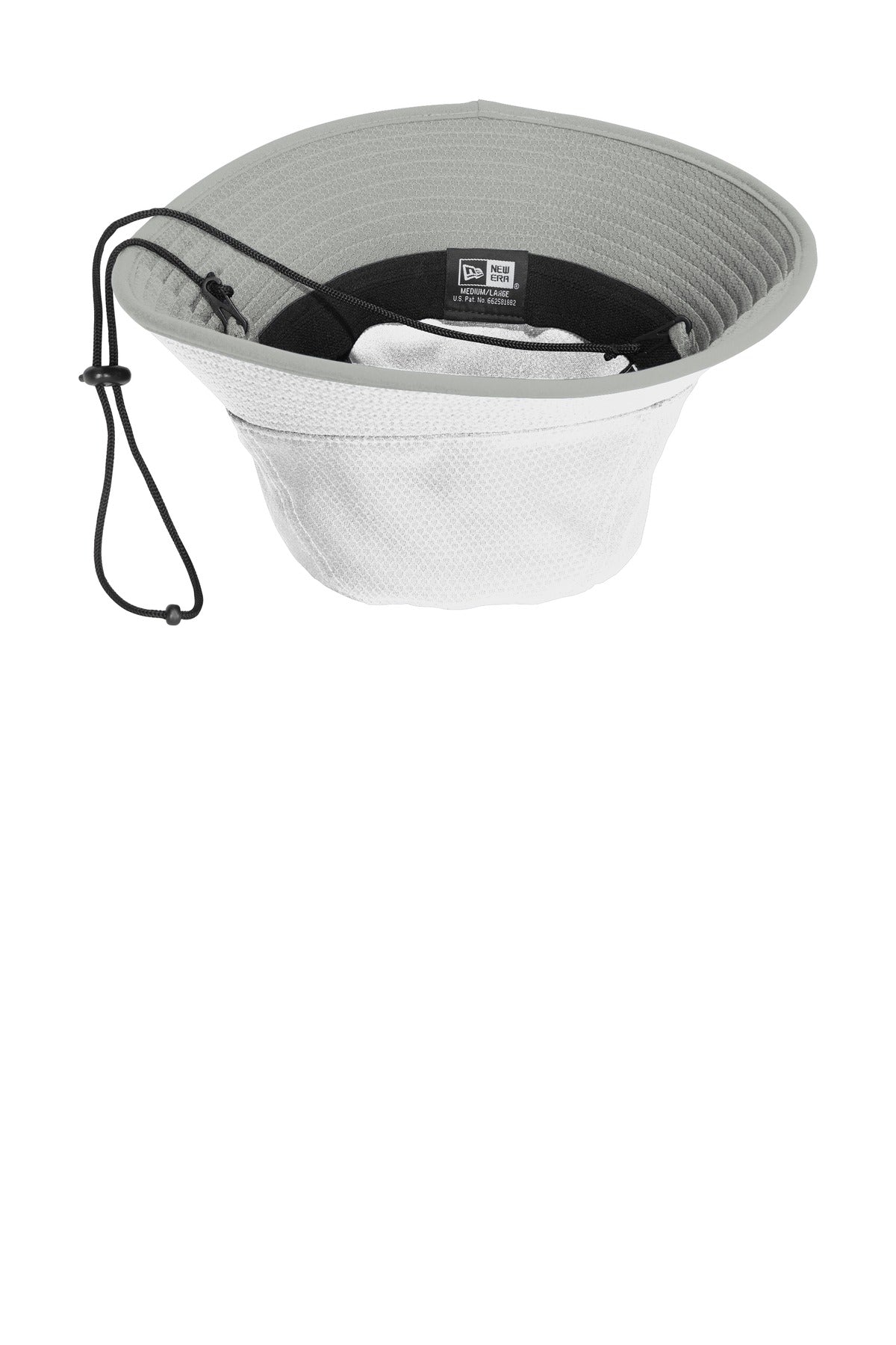 New Era NE800 New Era  Hex Era Bucket Hat