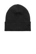 New Era NE907 New Era Recycled Cuff Beanie
