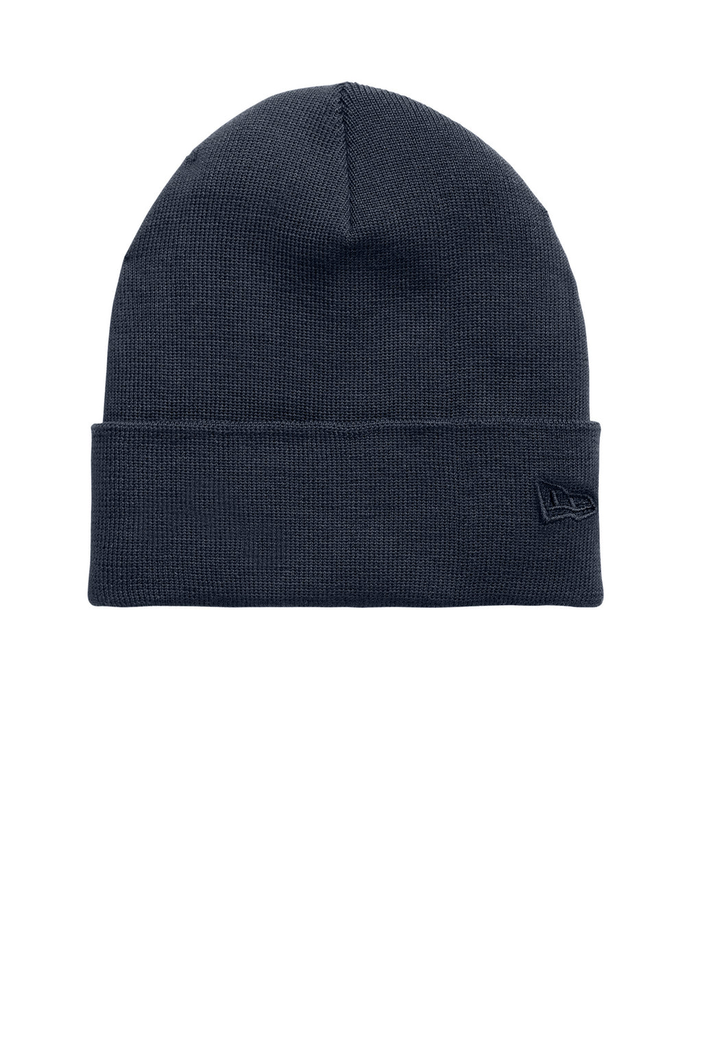 New Era NE907 New Era Recycled Cuff Beanie