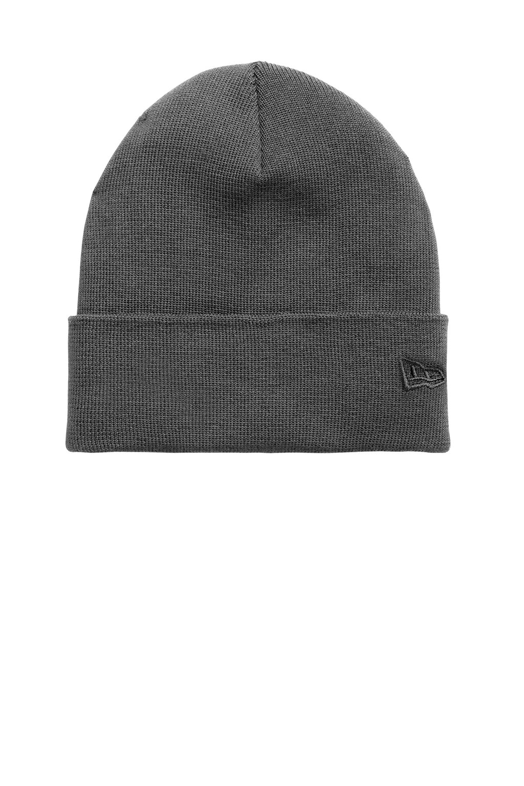 New Era NE907 New Era Recycled Cuff Beanie