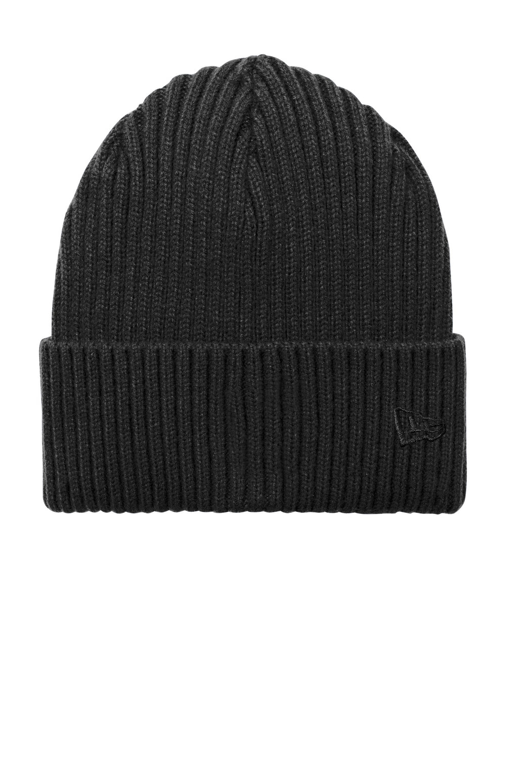 New Era NE908 New Era Core Classic Cuff Beanie