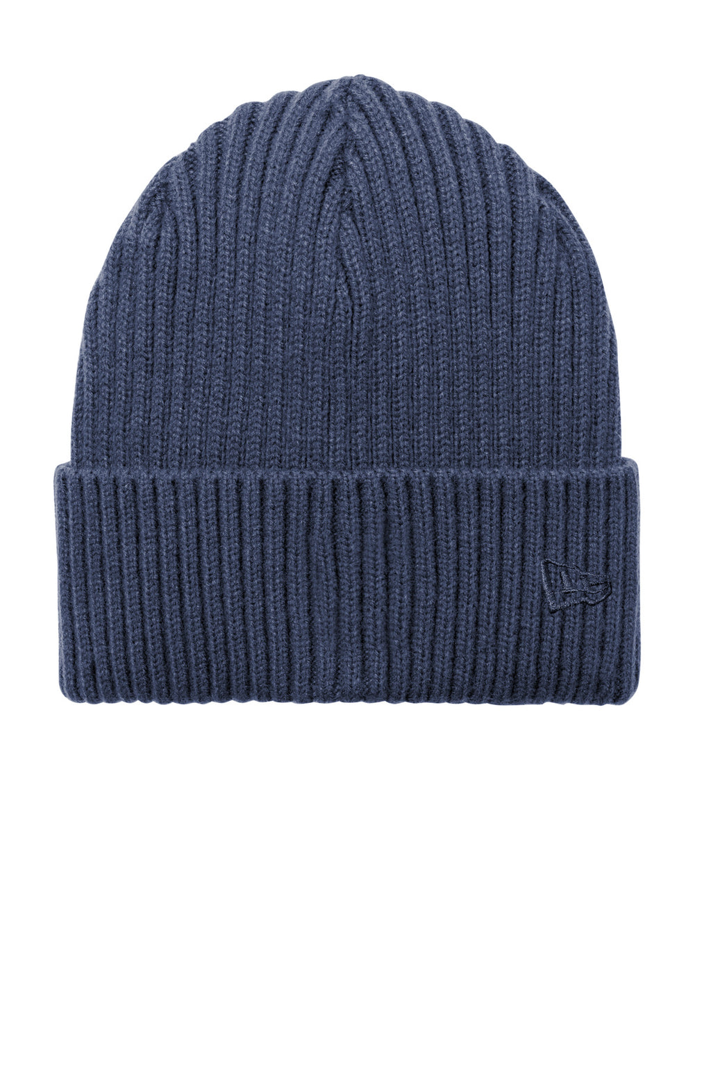 New Era NE908 New Era Core Classic Cuff Beanie