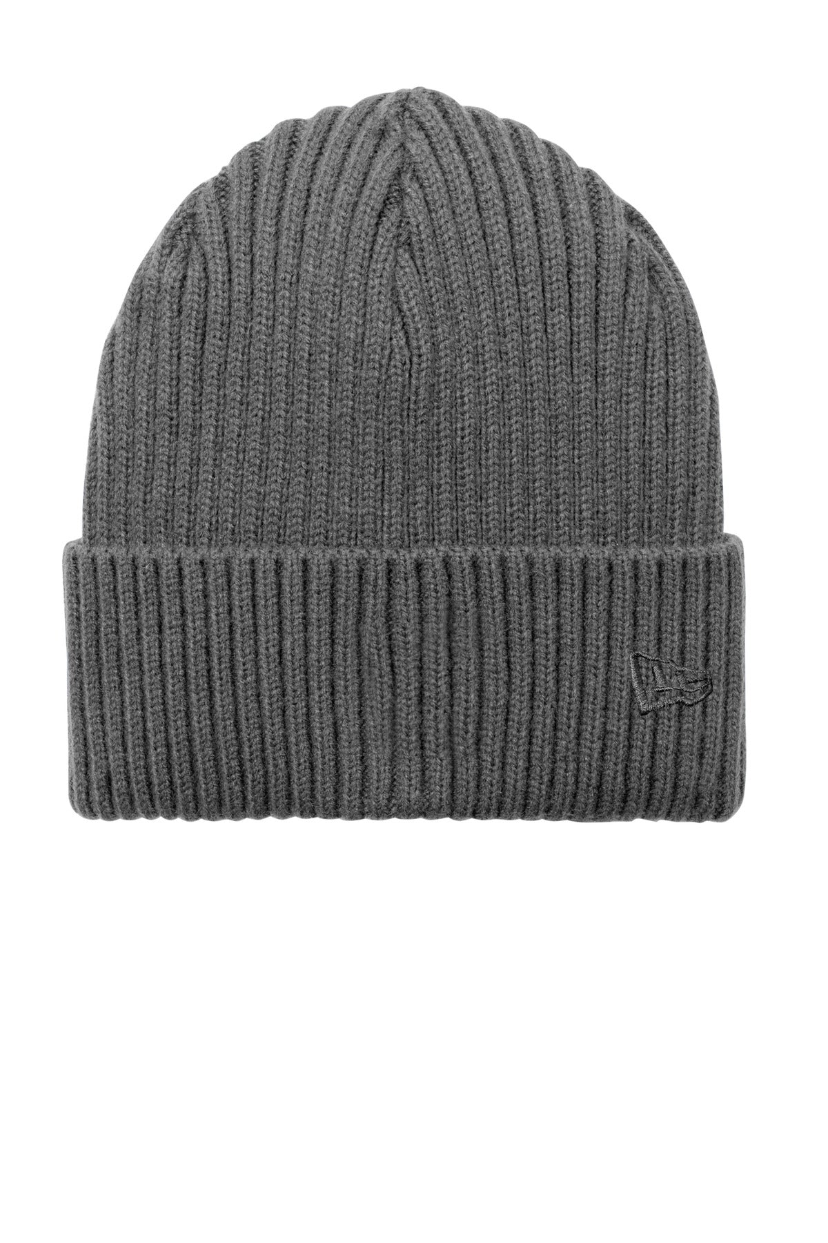 New Era NE908 New Era Core Classic Cuff Beanie