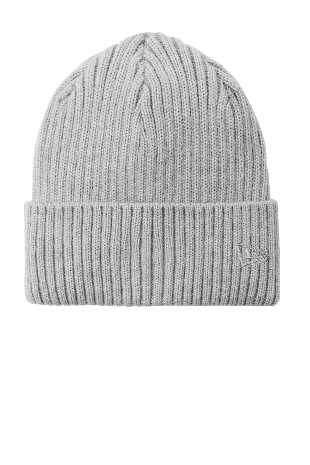 New Era NE908 New Era Core Classic Cuff Beanie