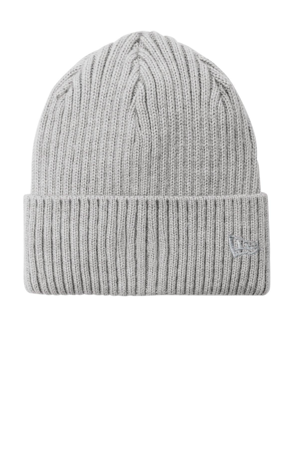 New Era NE908 New Era Core Classic Cuff Beanie