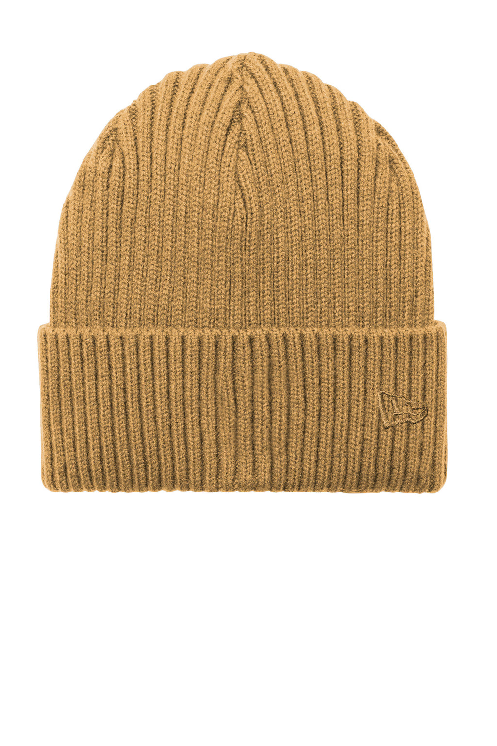New Era NE908 New Era Core Classic Cuff Beanie