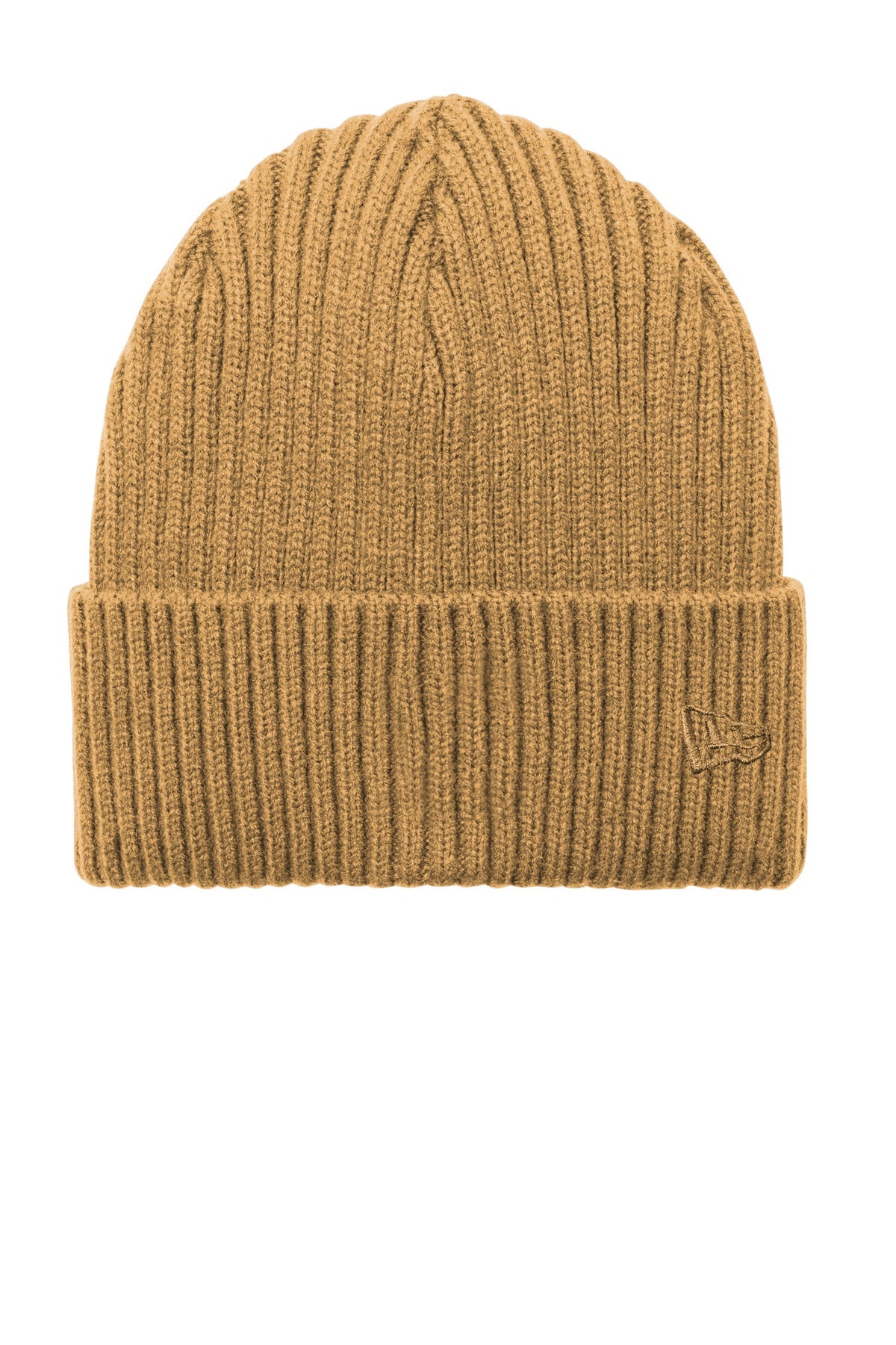 New Era NE908 New Era Core Classic Cuff Beanie