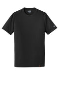 New Era NEA100 New Era  Heritage Blend Crew Tee