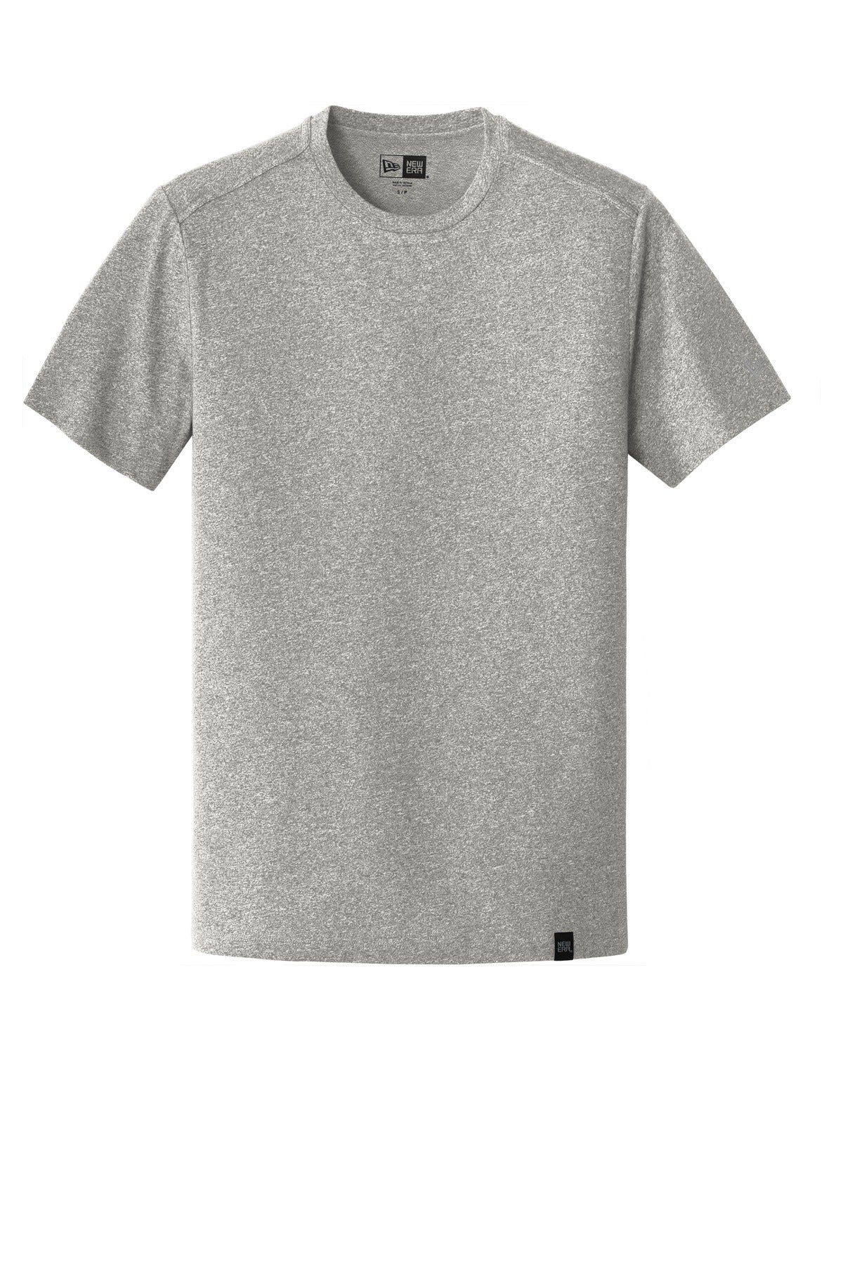 New Era NEA100 New Era  Heritage Blend Crew Tee