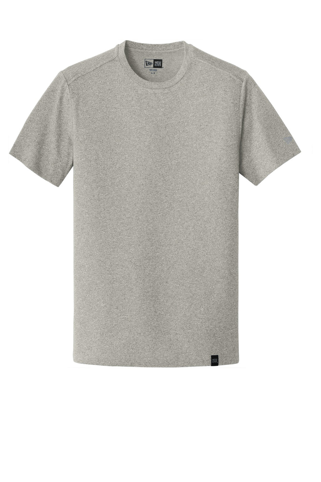 New Era NEA100 New Era  Heritage Blend Crew Tee