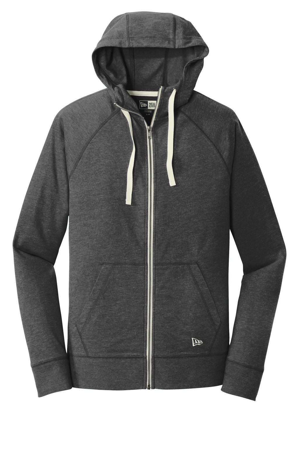New Era NEA122 Zip Hoodie