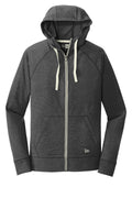 New Era NEA122 Zip Hoodie