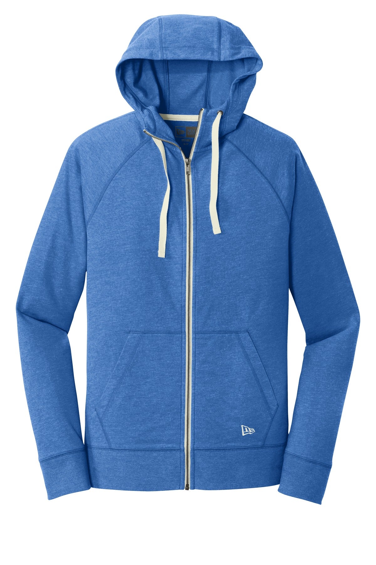 New Era NEA122 Zip Hoodie