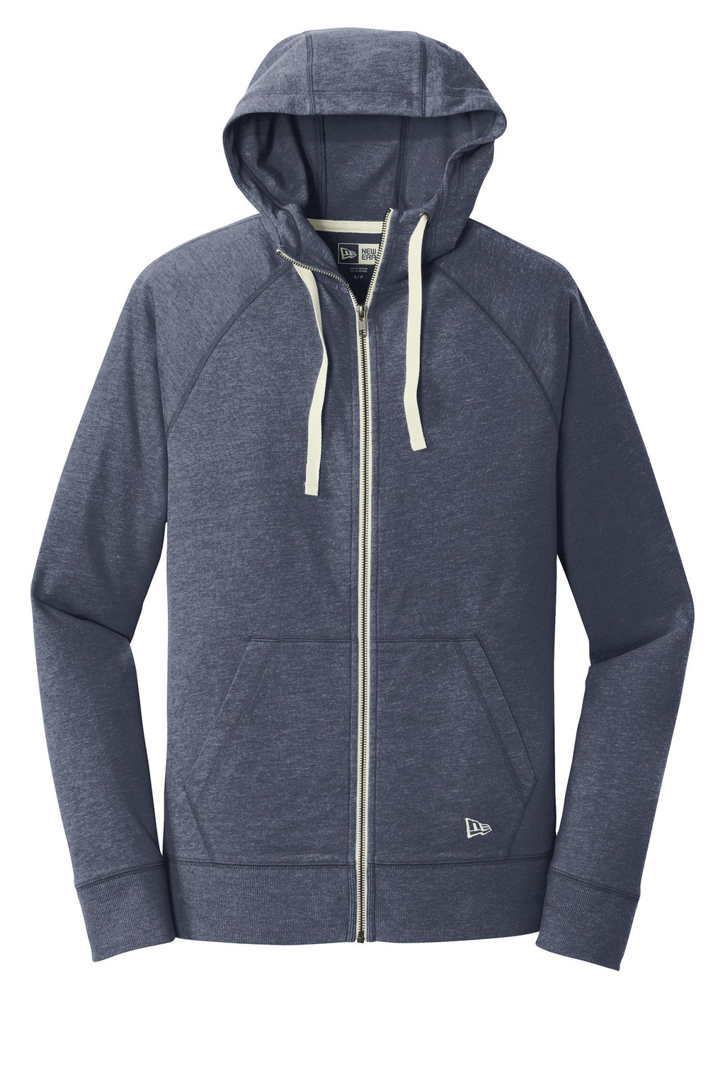 New Era NEA122 Zip Hoodie
