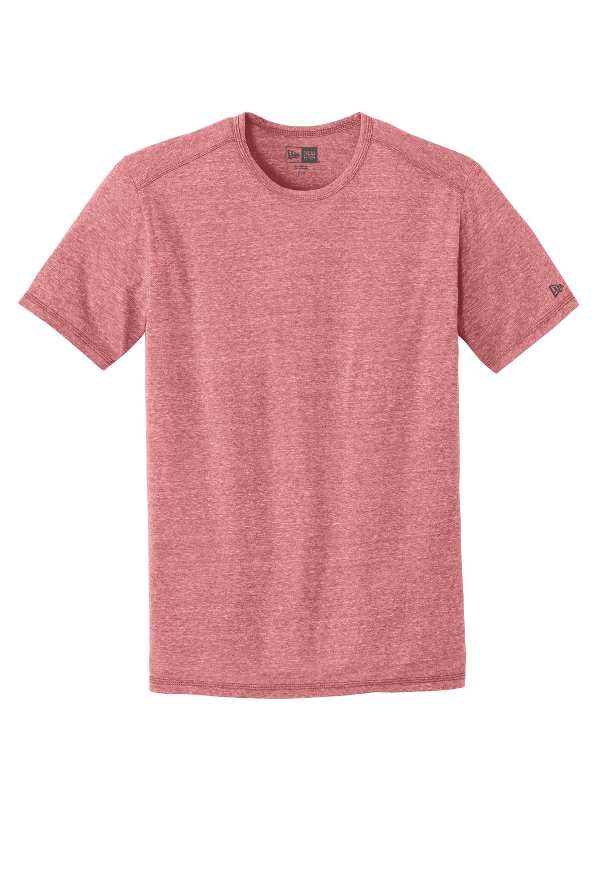New Era NEA130 Blend Performance Crew Tee