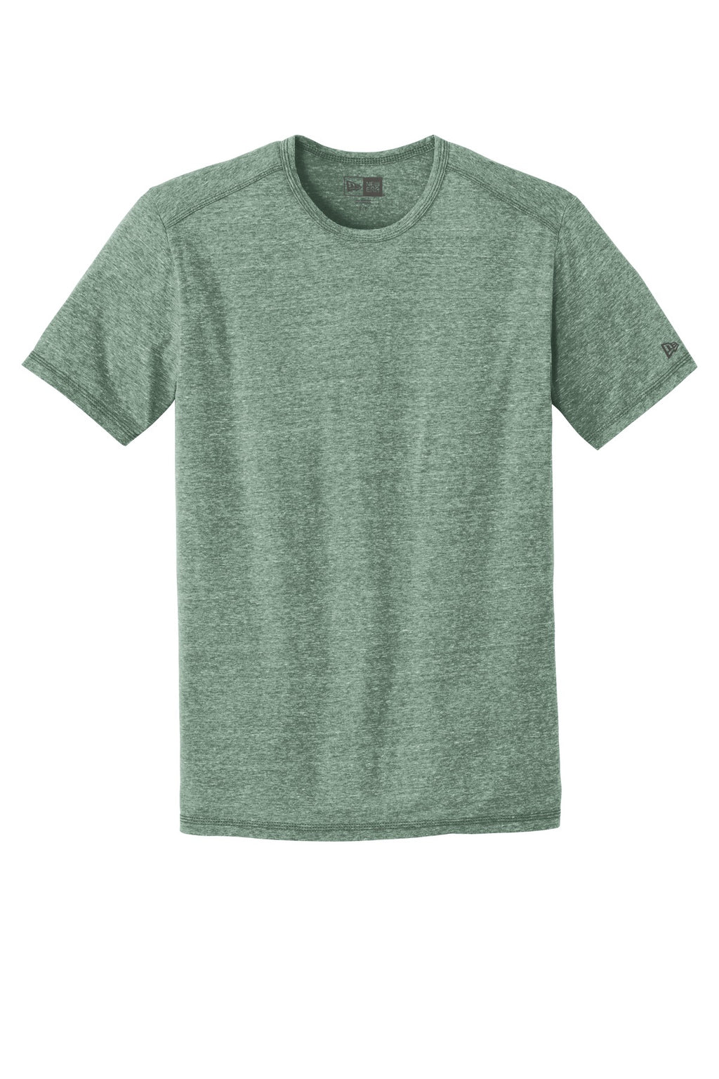 New Era NEA130 Blend Performance Crew Tee