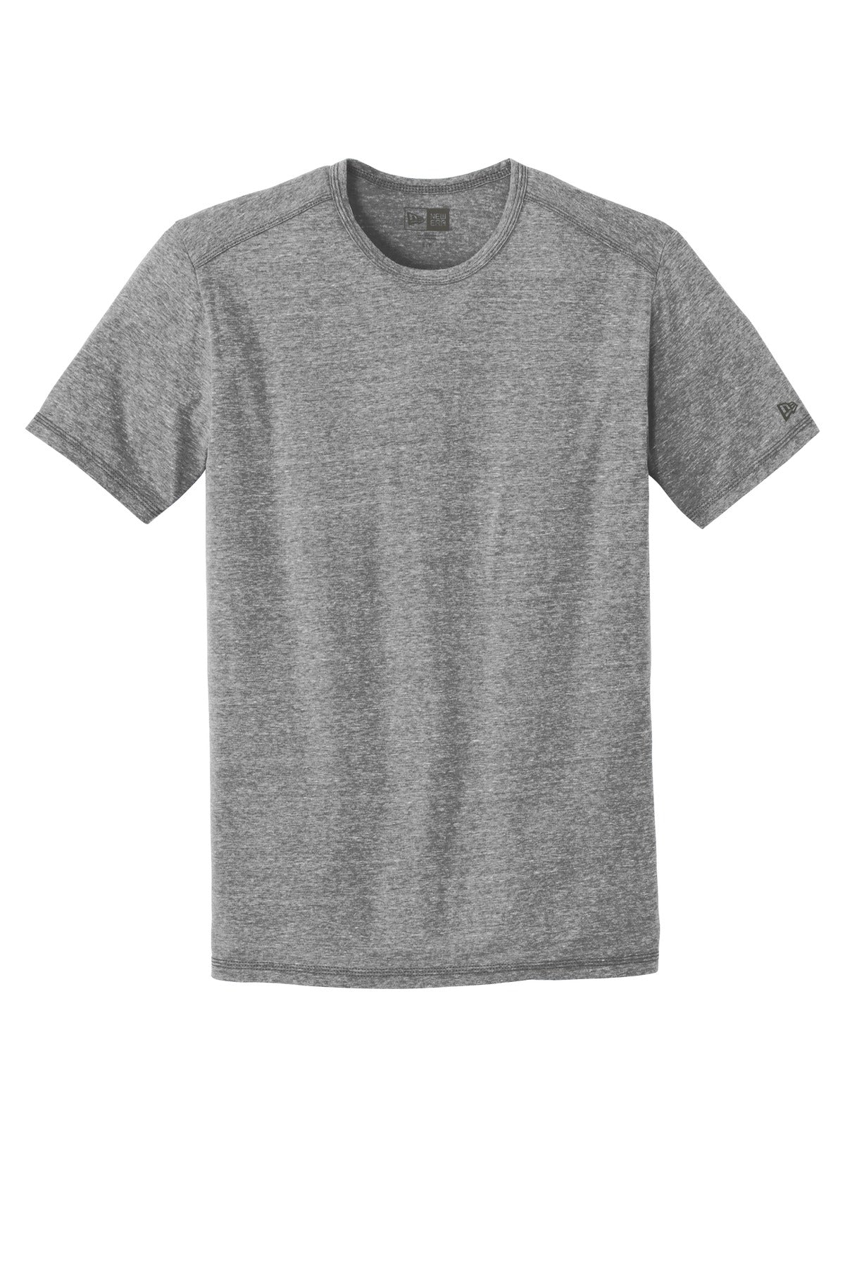 New Era NEA130 Blend Performance Crew Tee