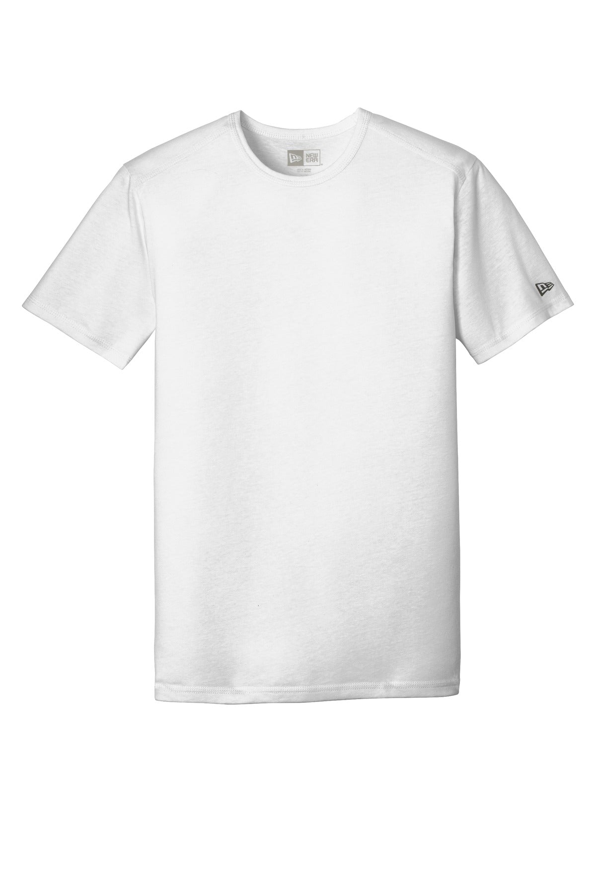 New Era NEA130 Blend Performance Crew Tee