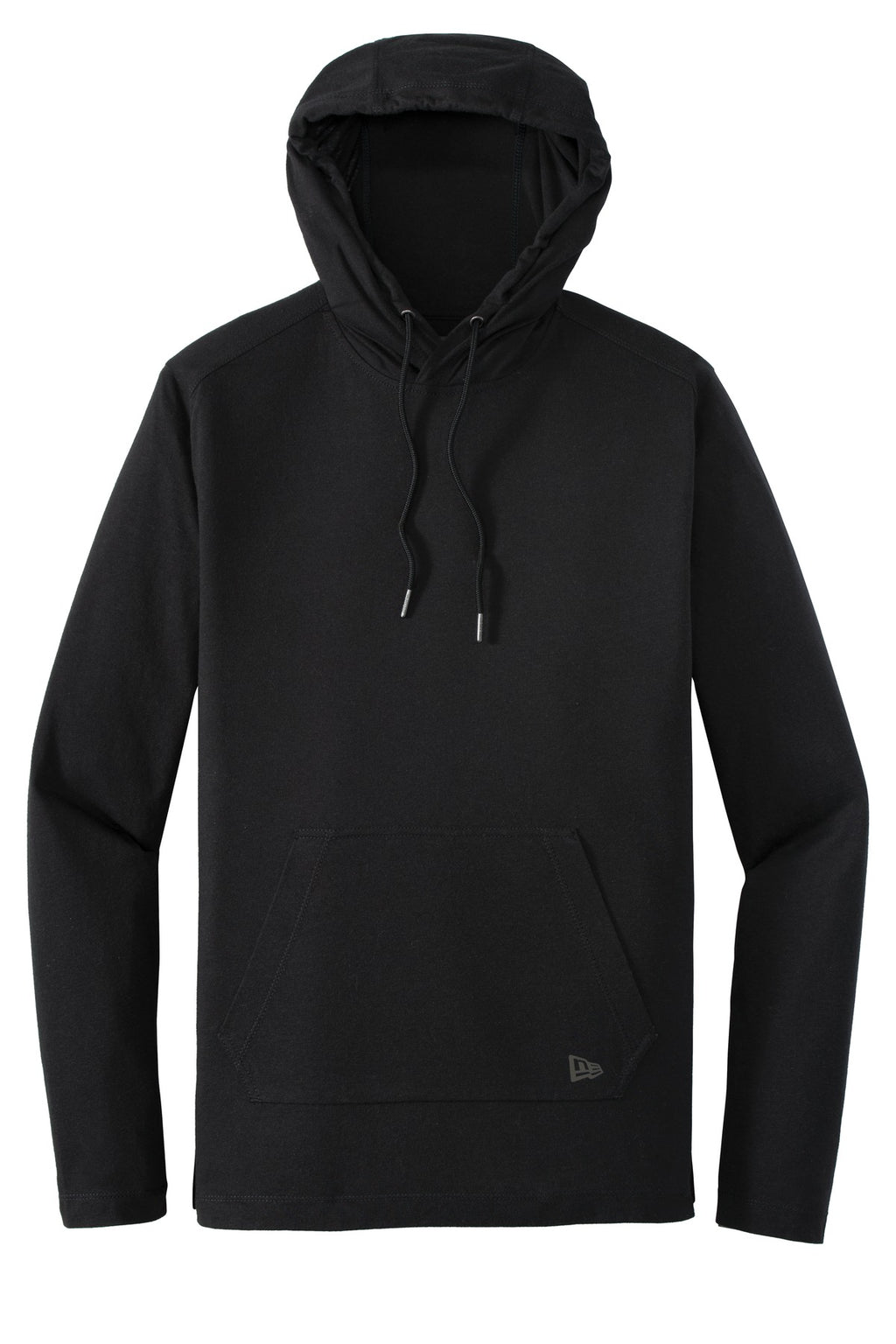 New Era NEA131 Blend Performance Pullover Hoodie Tee