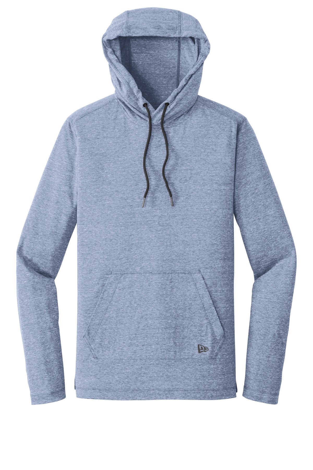 New Era NEA131 Blend Performance Pullover Hoodie Tee