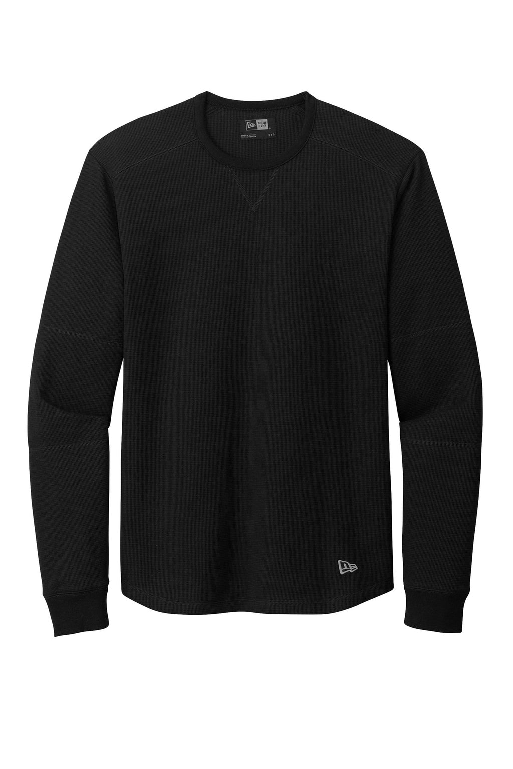 New Era NEA140 New Era Thermal Long Sleeve