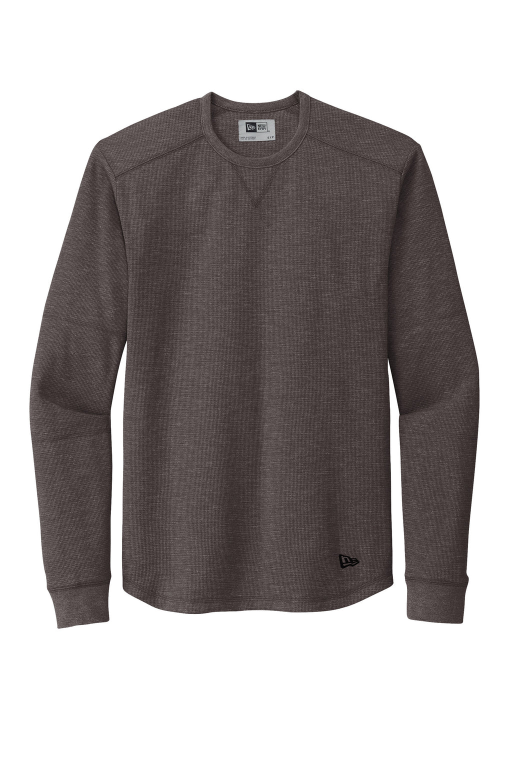 New Era NEA140 New Era Thermal Long Sleeve