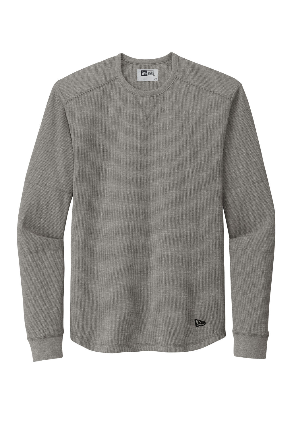 New Era NEA140 New Era Thermal Long Sleeve