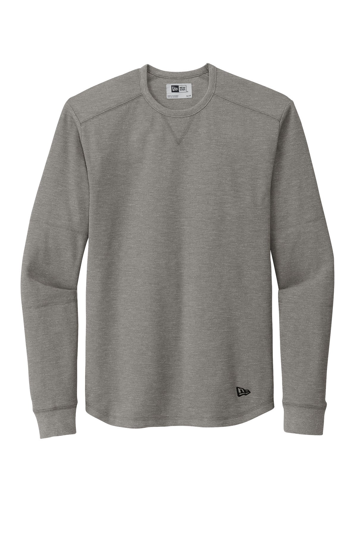 New Era NEA140 New Era Thermal Long Sleeve