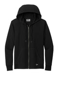 New Era NEA141 Zip Hoodie