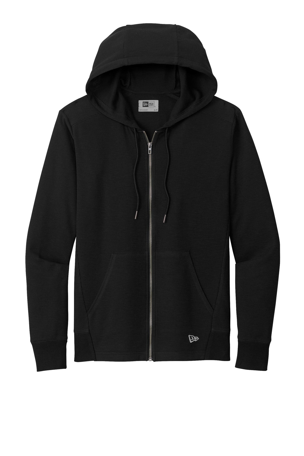 New Era NEA141 Zip Hoodie