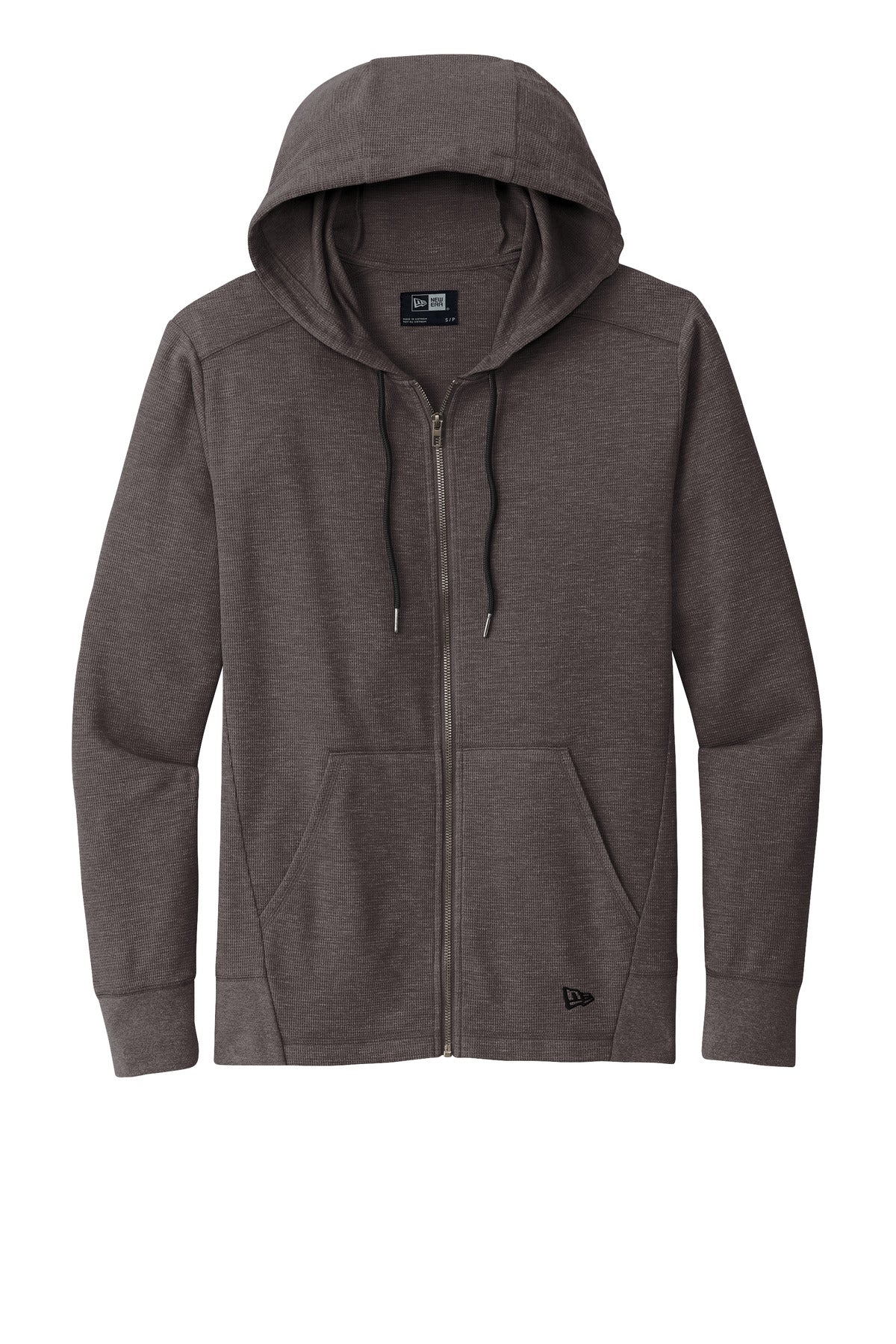 New Era NEA141 Zip Hoodie