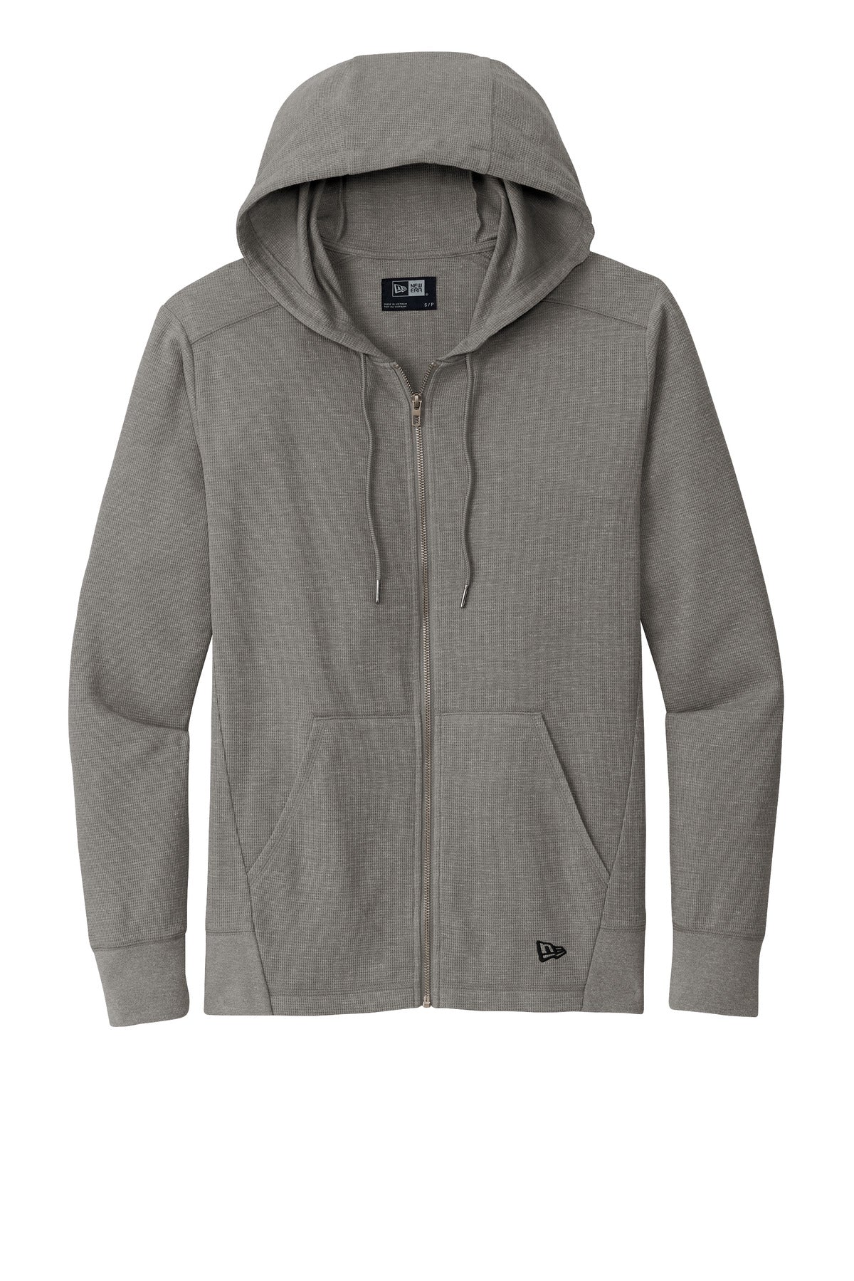 New Era NEA141 Zip Hoodie