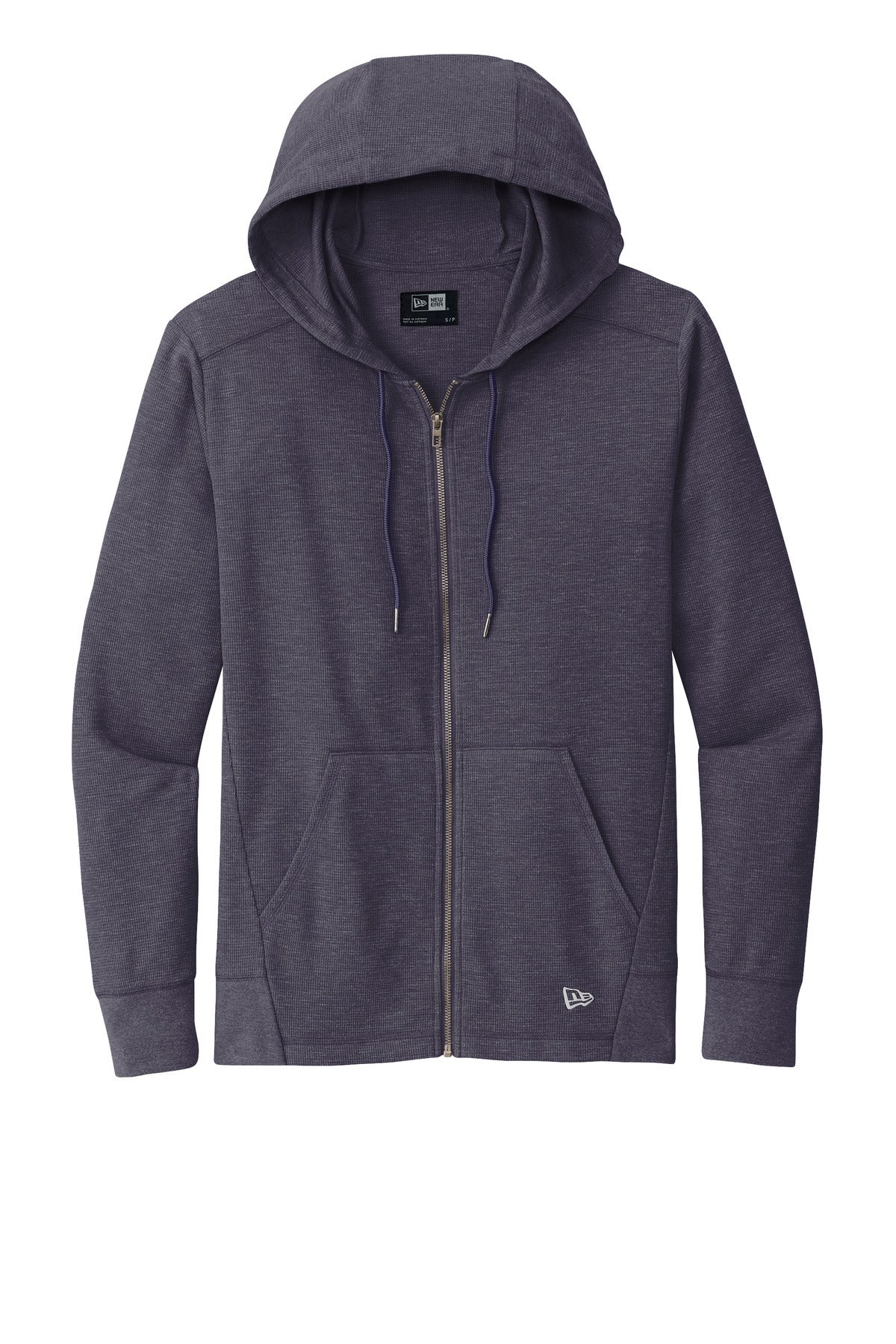 New Era NEA141 Zip Hoodie
