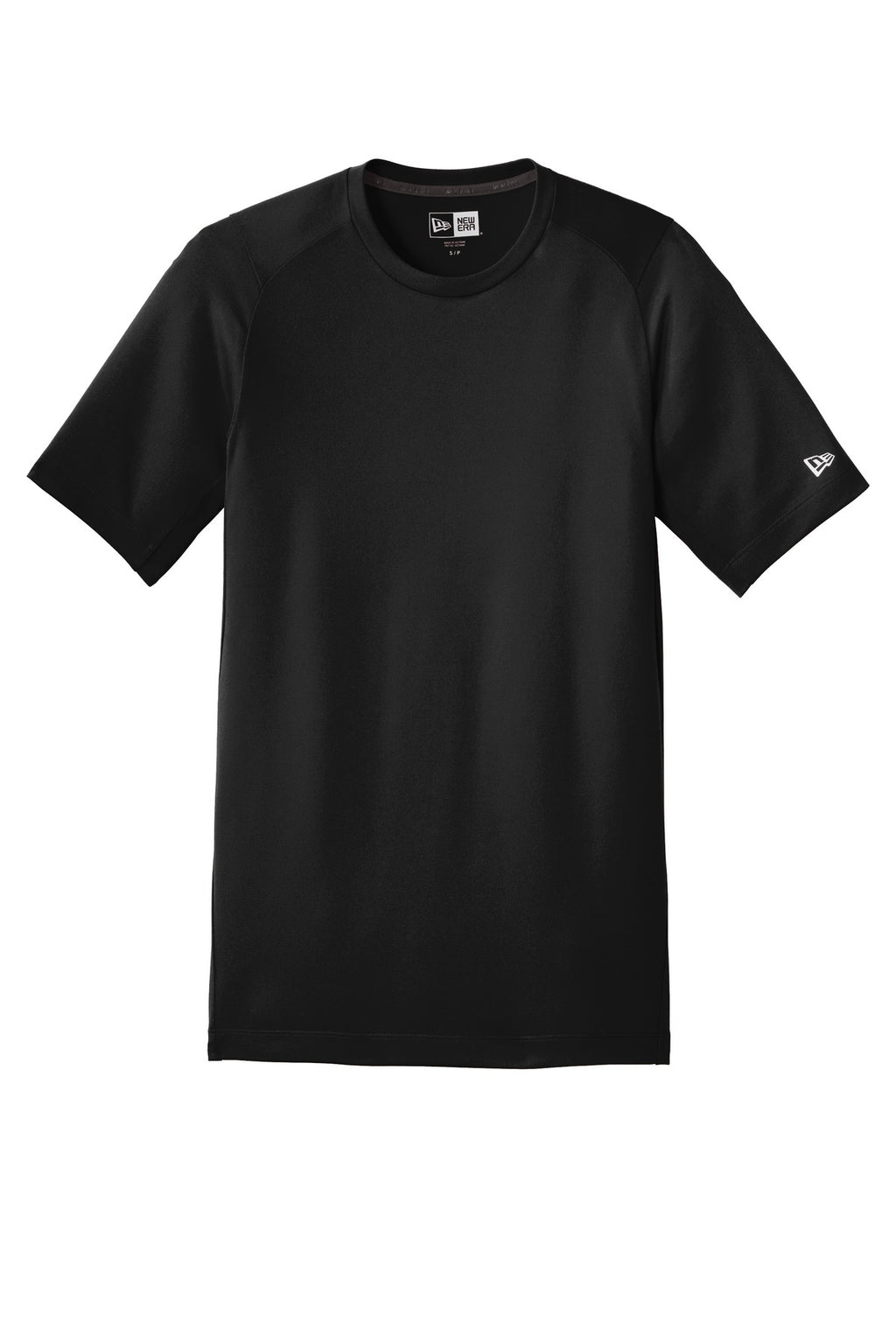 New Era NEA200 New Era  Series Performance Crew Tee
