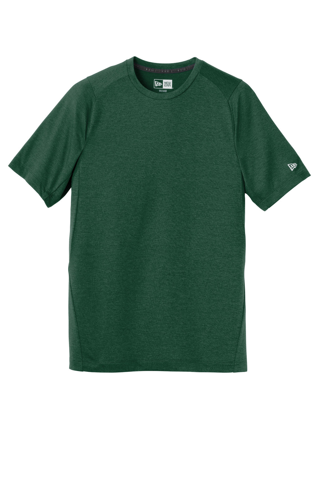 New Era NEA200 New Era  Series Performance Crew Tee