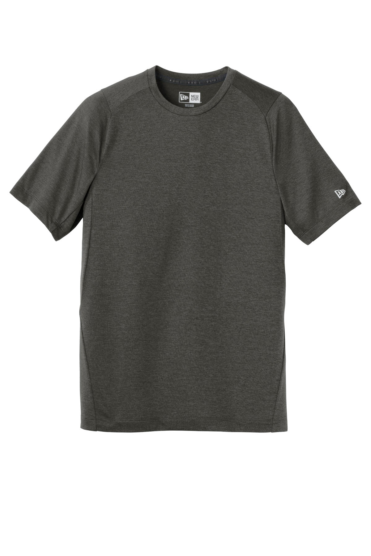 New Era NEA200 New Era  Series Performance Crew Tee