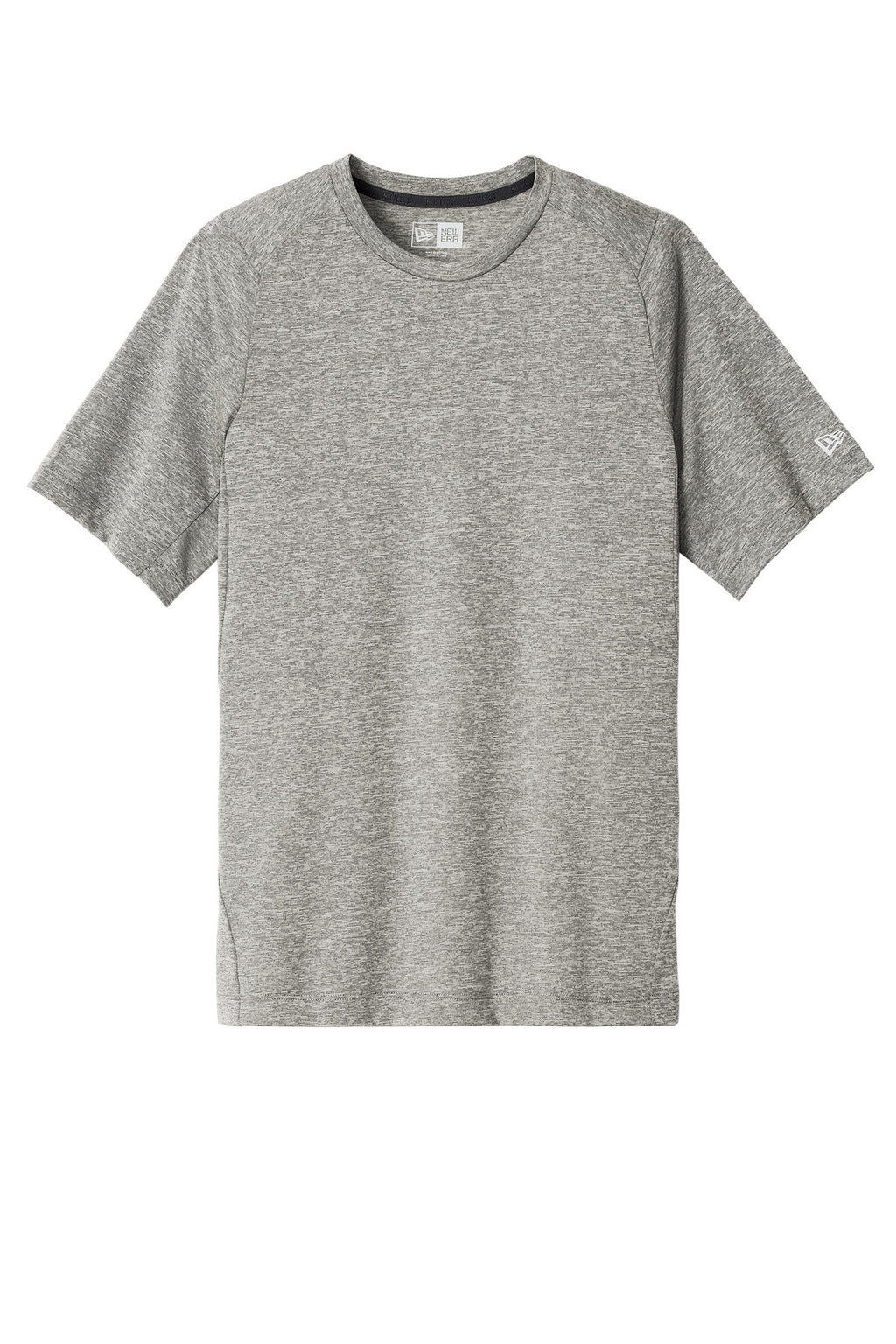 New Era NEA200 New Era  Series Performance Crew Tee