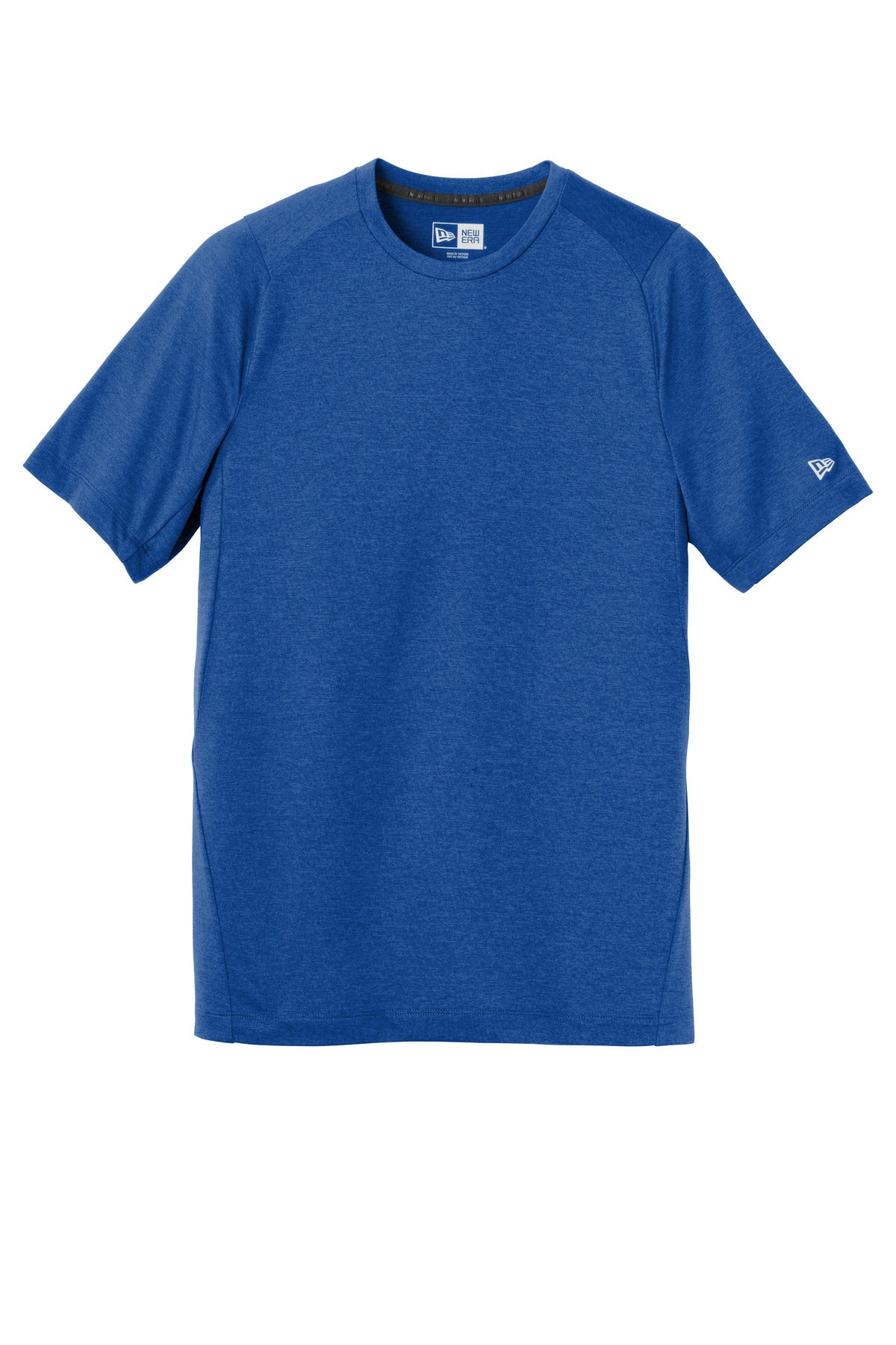 New Era NEA200 New Era  Series Performance Crew Tee