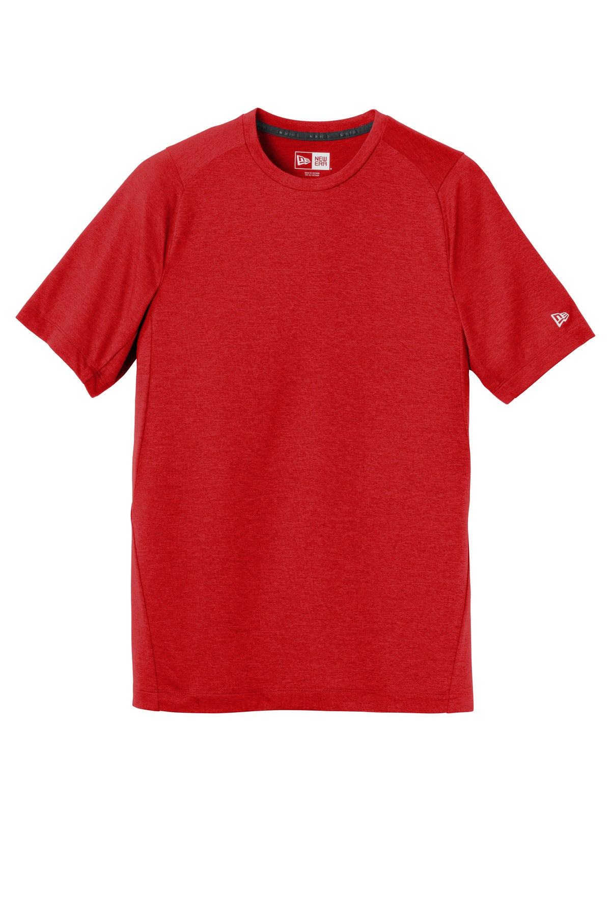 New Era NEA200 New Era  Series Performance Crew Tee