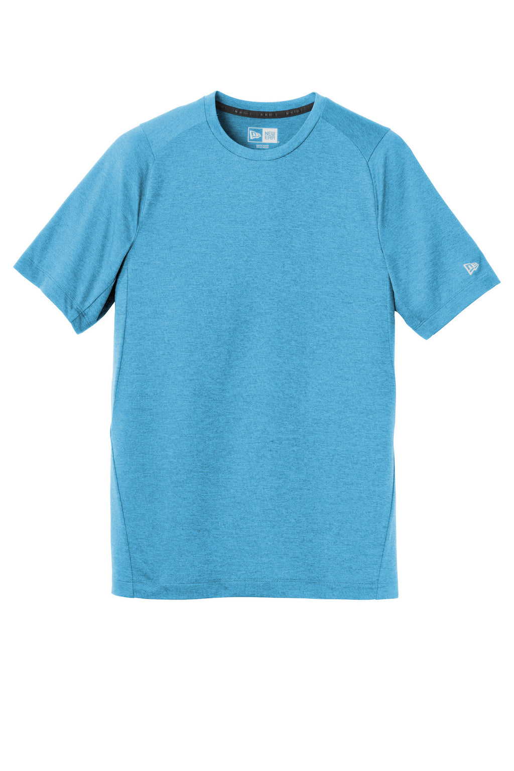 New Era NEA200 New Era  Series Performance Crew Tee