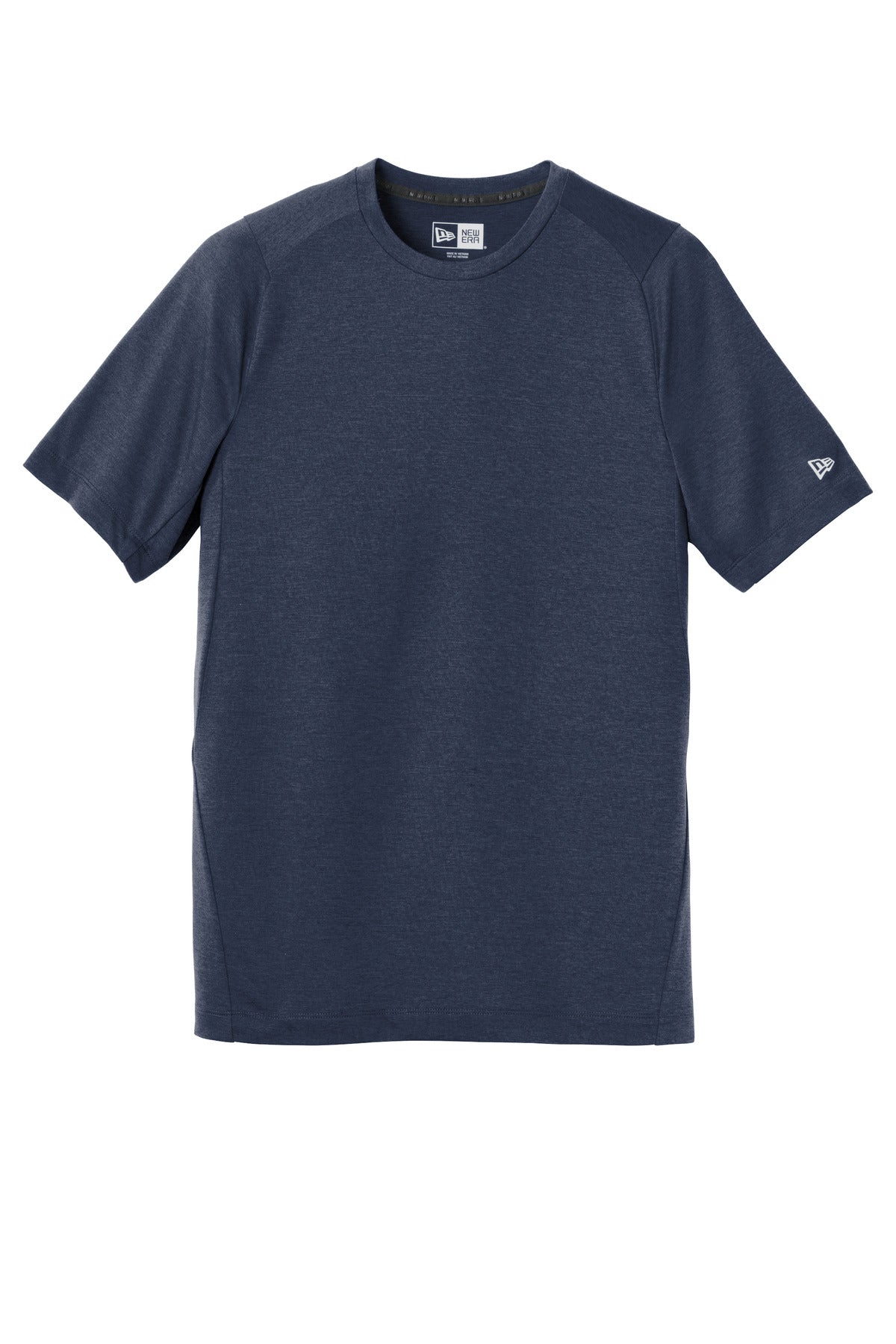 New Era NEA200 New Era  Series Performance Crew Tee