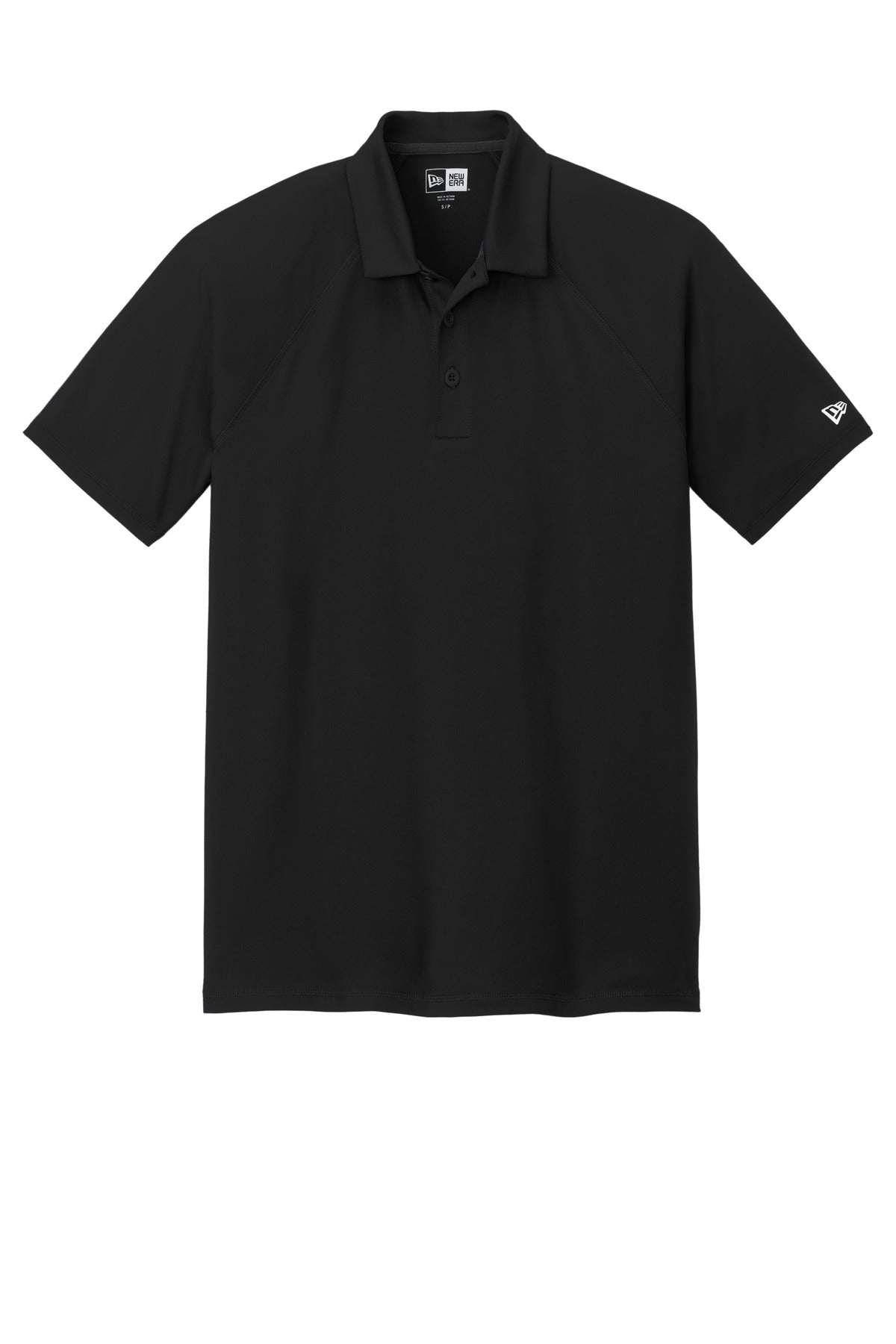 New Era NEA225 New Era Power Polo