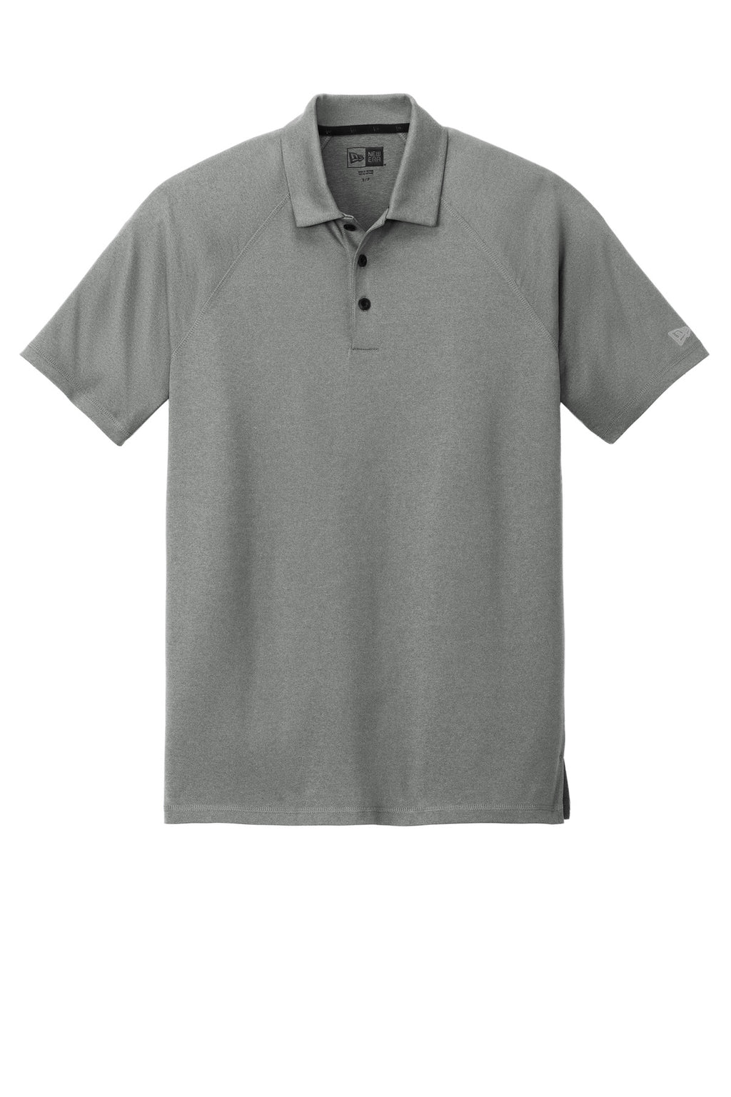 New Era NEA225 New Era Power Polo