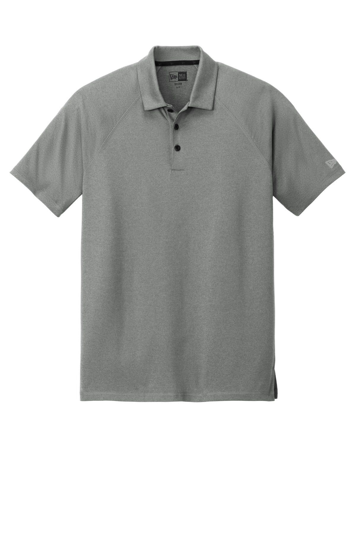New Era NEA225 New Era Power Polo