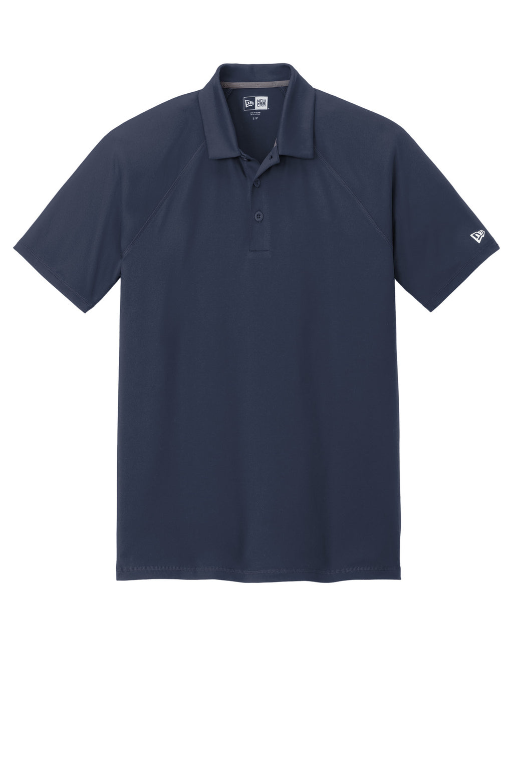 New Era NEA225 New Era Power Polo