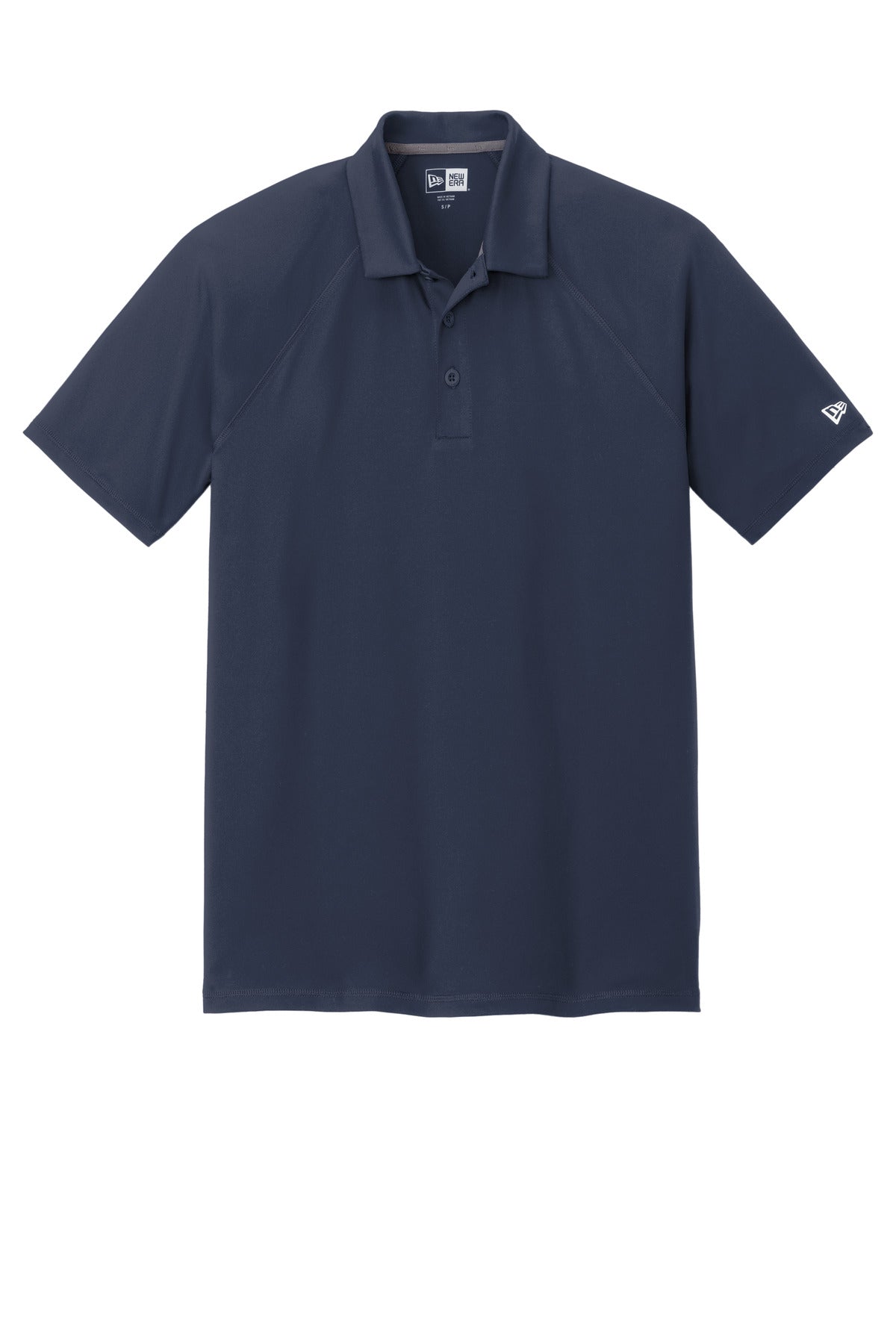 New Era NEA225 New Era Power Polo