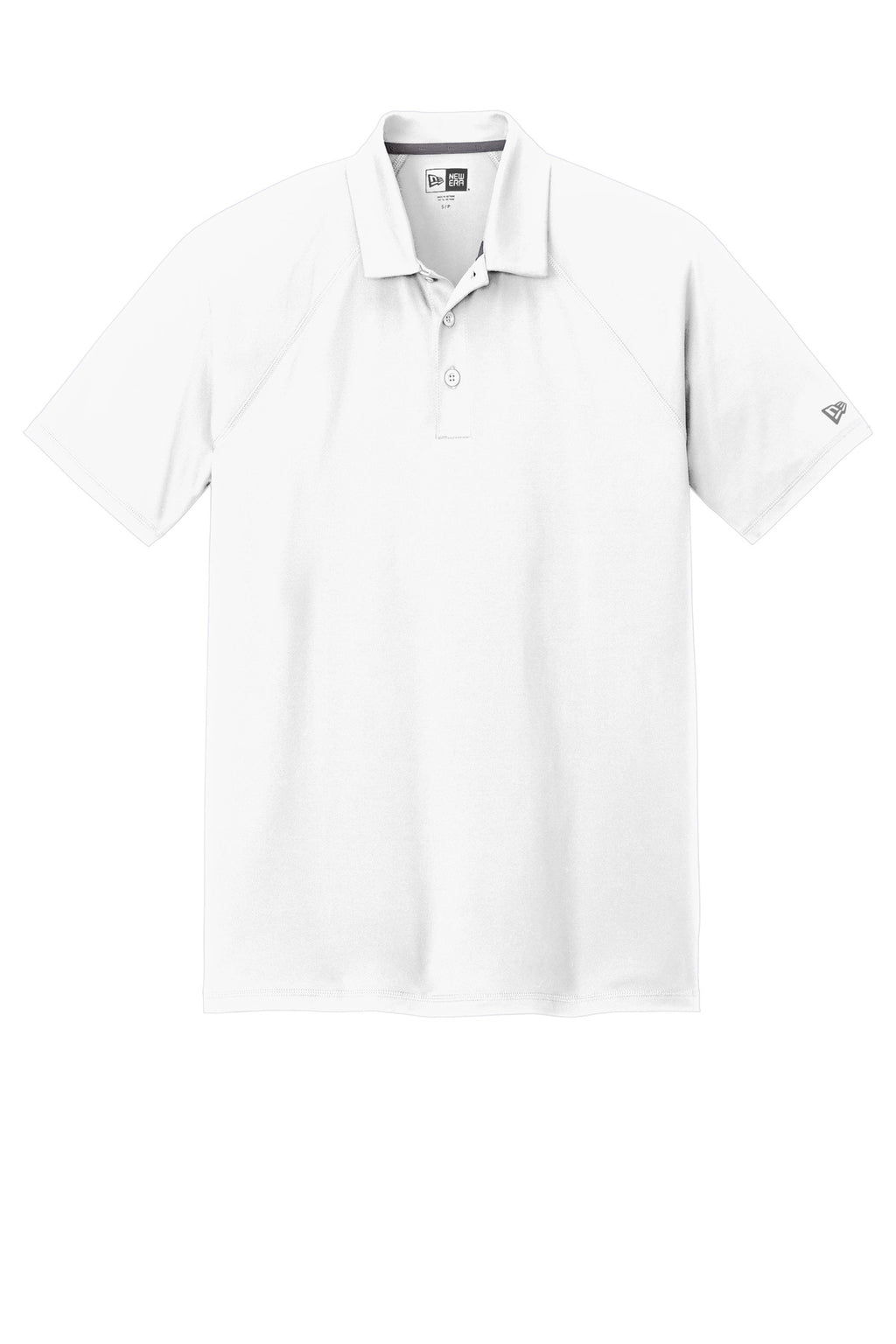 New Era NEA225 New Era Power Polo