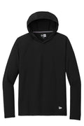 New Era NEA229 New Era Power Long Sleeve Hoodie