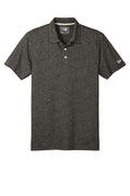 New Era NEA301 New Era  Slub Twist Polo