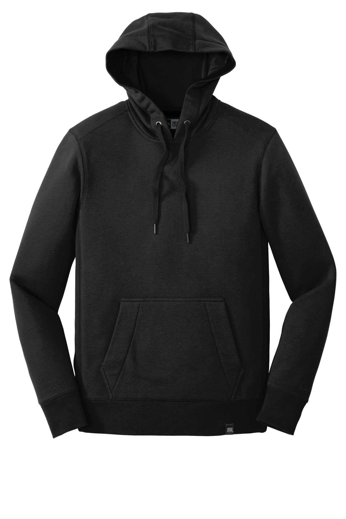 New Era NEA500 New Era  French Terry Pullover Hoodie